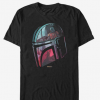 helmet band t shirt